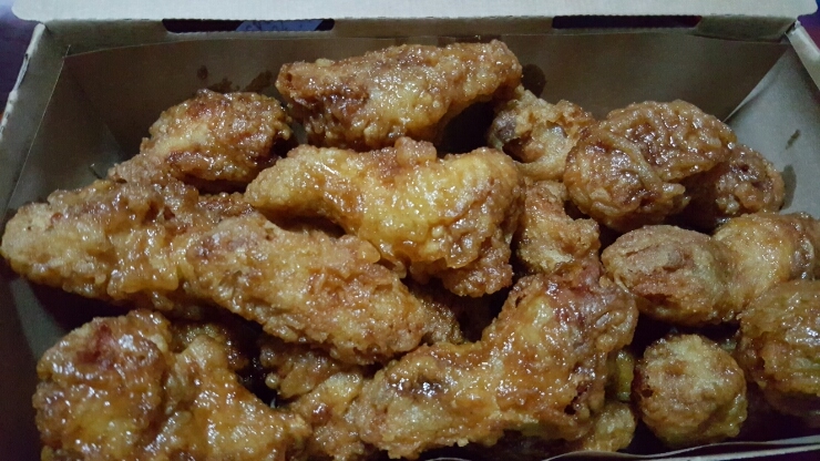 교촌치킨이현인사점 이미지