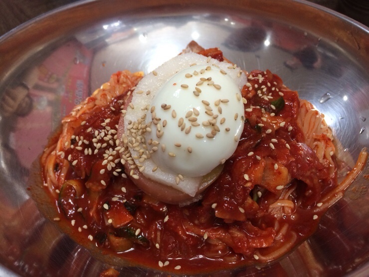 천안문쌀짜장 이미지