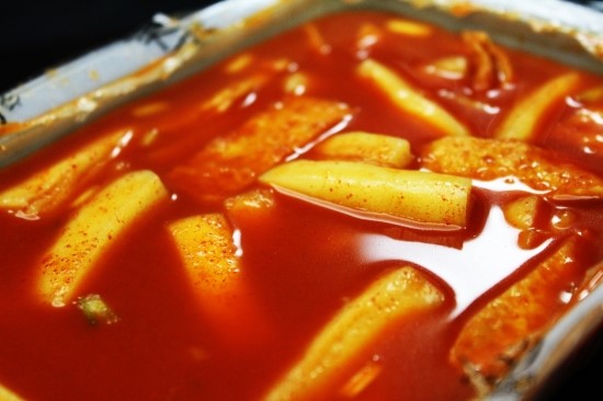 북문로떡볶이 이미지