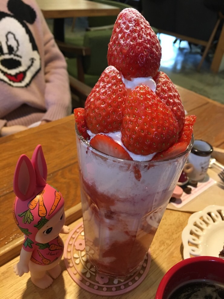 코코로네일 이미지