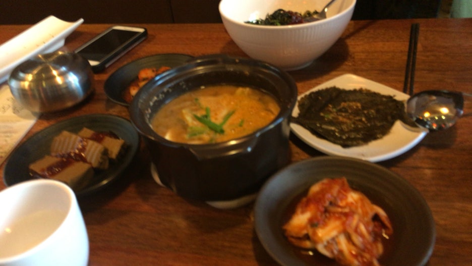 에덴식당 이미지