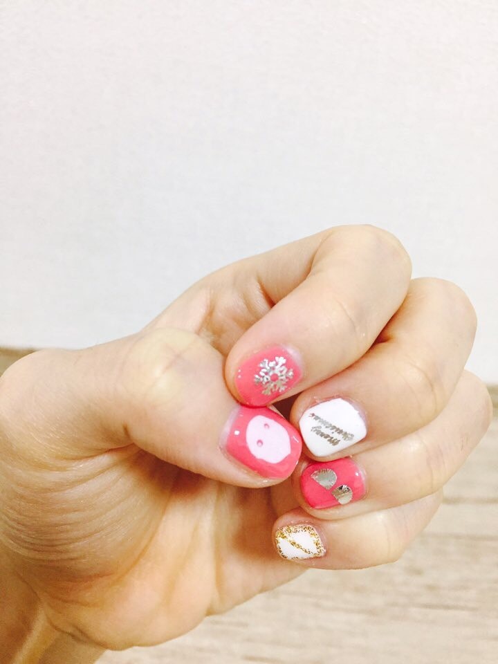 코코로네일 이미지