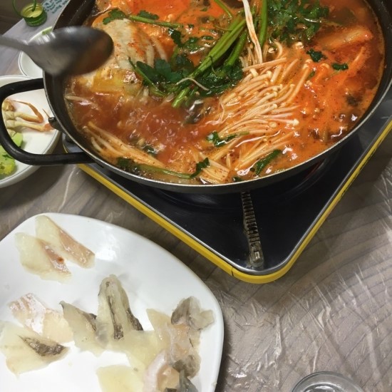 쏘주랑회랑 이미지