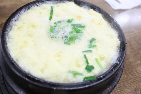 박혜자 낙지마당 이미지