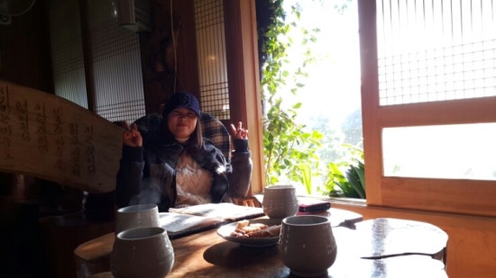 분재전통다원 이미지