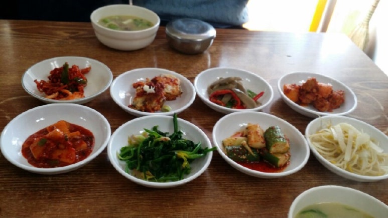 함밥집 이미지