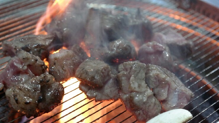 연탄포차 이미지