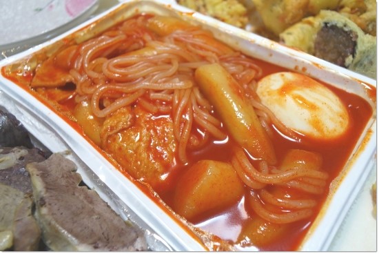 오남떡볶이 이미지