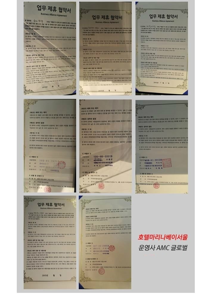 비젼여행사 이미지