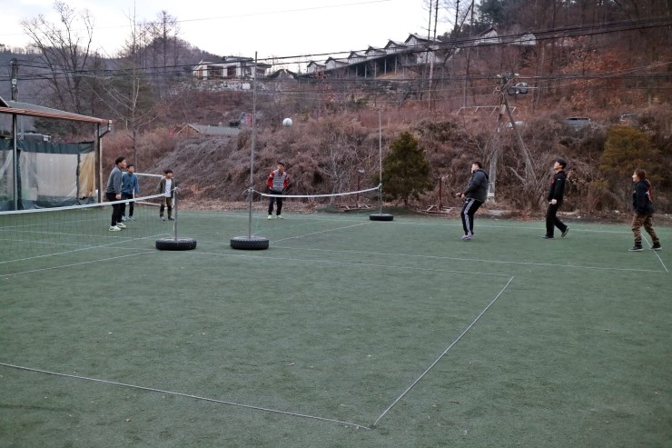 늘푸른펜션 이미지