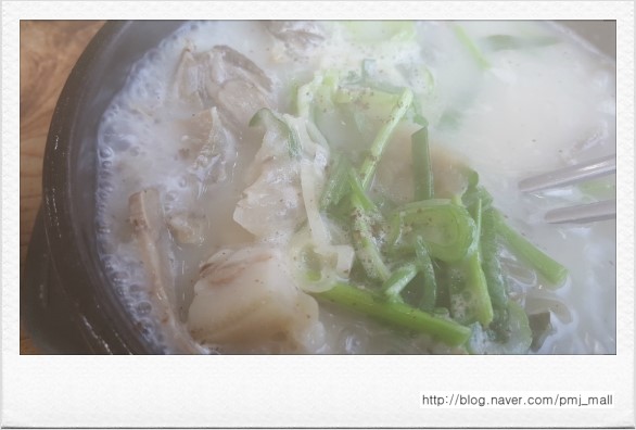 이원순대 이미지