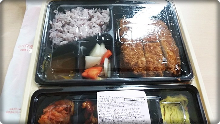 수작돈까스 이미지