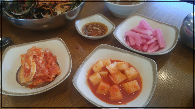 청양육개장 이미지