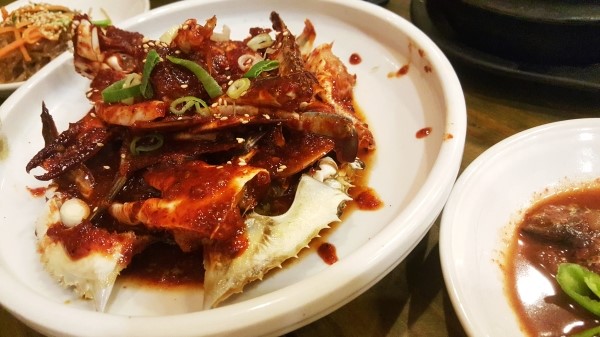 대궐집반찬 이미지