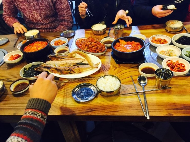 밥심 이미지