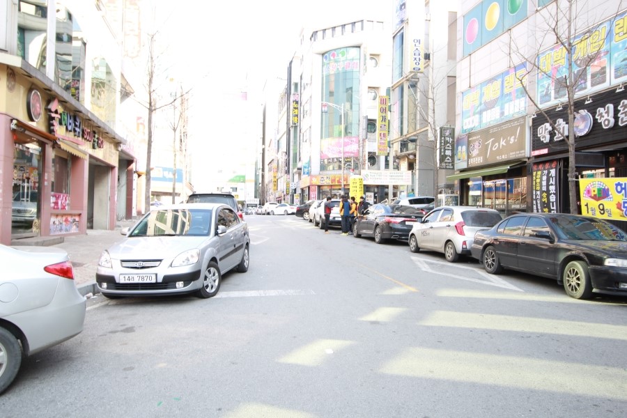 용암당구장 이미지