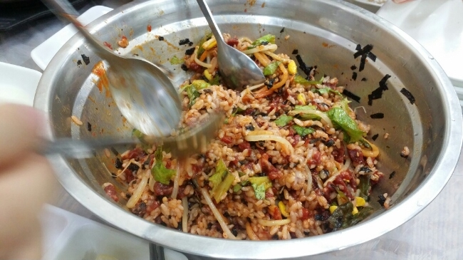 마재식육식당 이미지