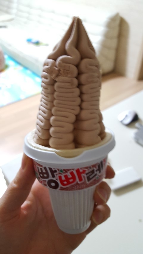 빵빠레 이미지