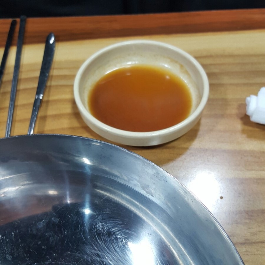 형제감자탕 이미지