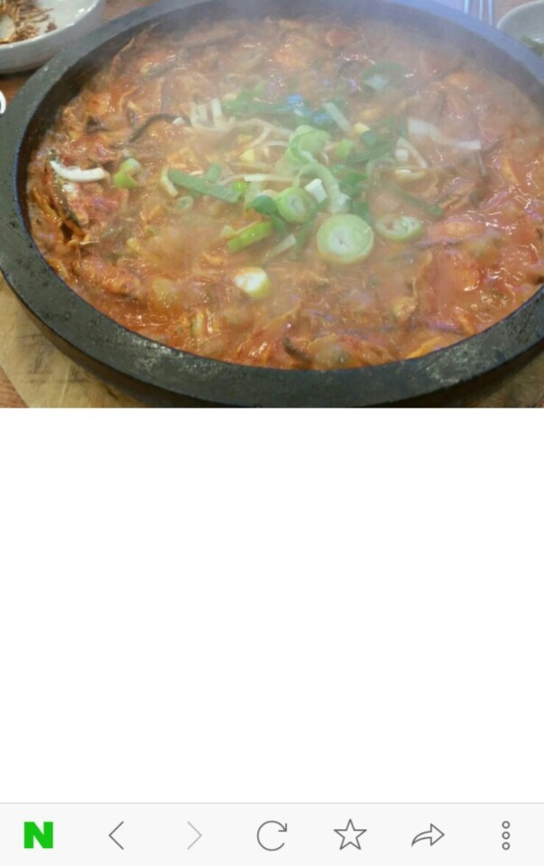 봄내식당 이미지