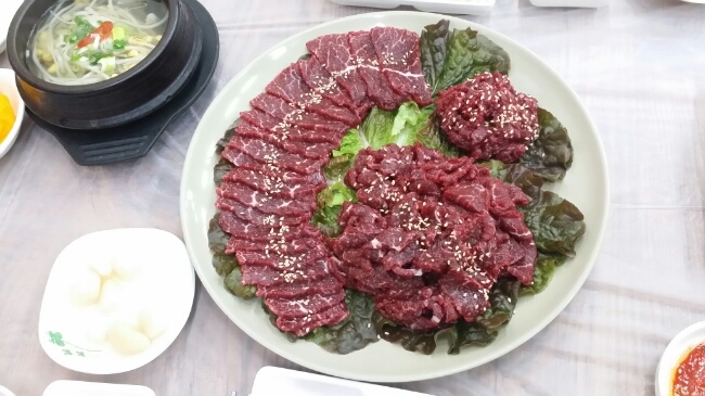 마재식육식당 이미지