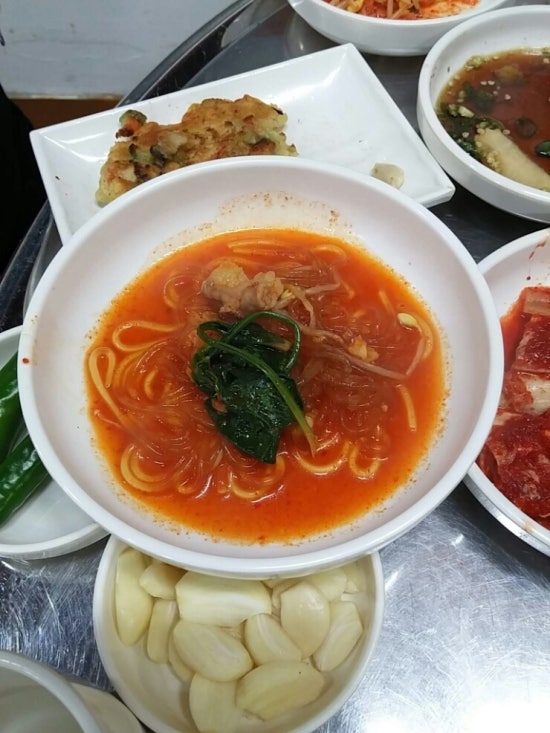 문현곱창 이미지