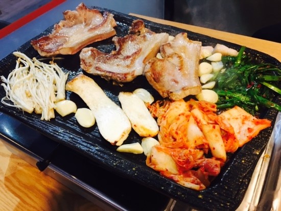 삼삼이네 이미지