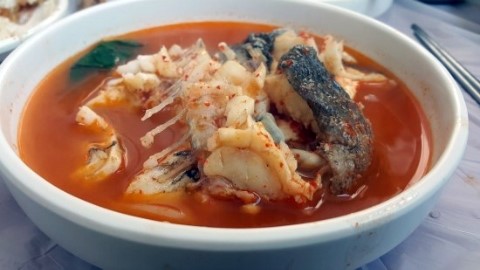 후포리건어물 이미지
