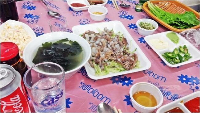 광어두마리 이미지