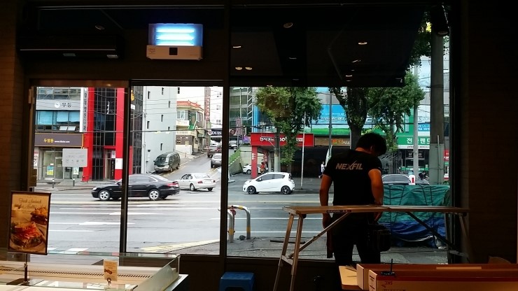 파리바게트동광주 이미지