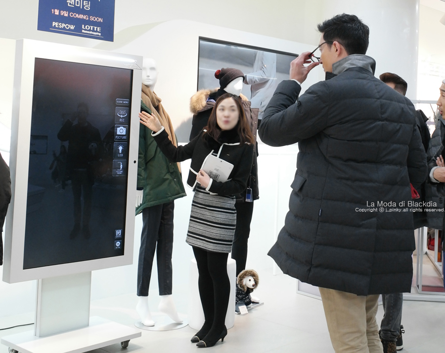 롯데홈쇼핑스튜디오샵 이미지