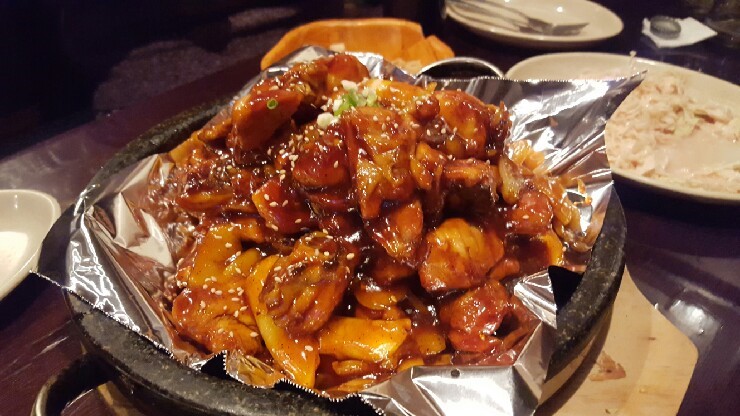 부리나케밥 이미지