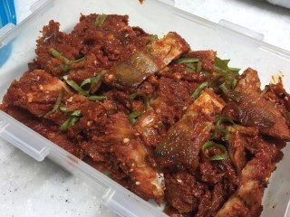 명태랑고기랑 이미지
