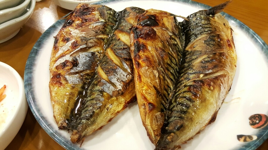 구이맛고을 이미지
