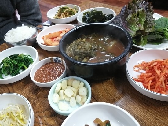경동삼겹살 이미지