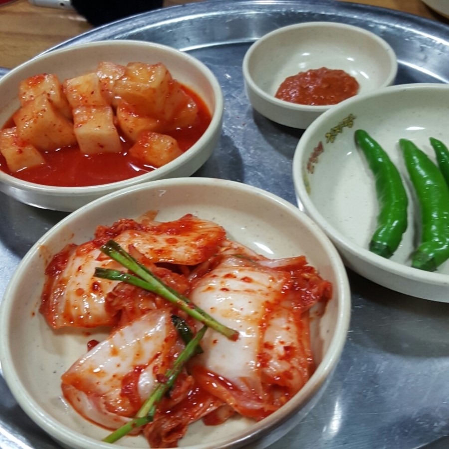 형제감자탕 이미지