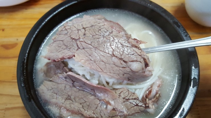 옛날국밥집 이미지