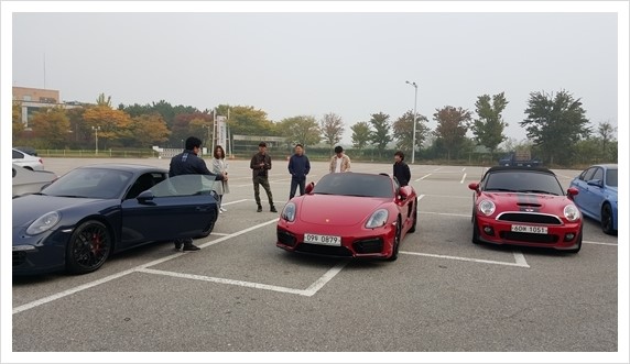 고창IC주유소 이미지
