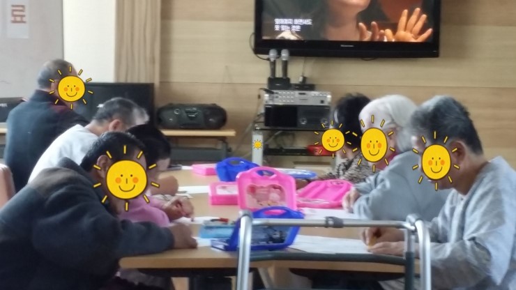 청림요양병원 이미지