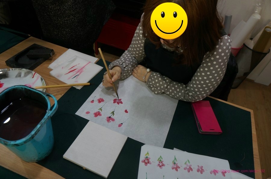 윤이크아트 이미지