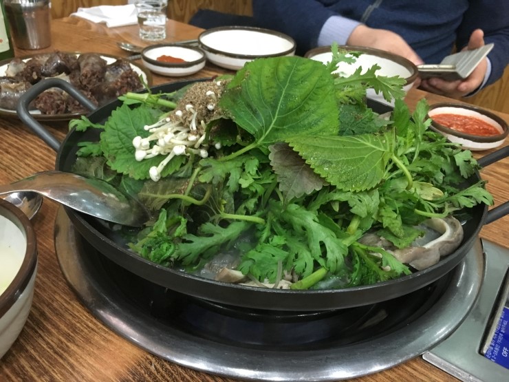 도안골순대 이미지