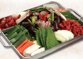 국일순대국 이미지