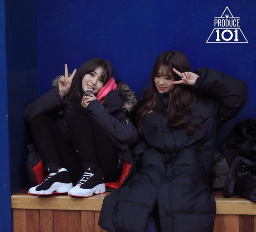 SS엔터테이먼트 이미지