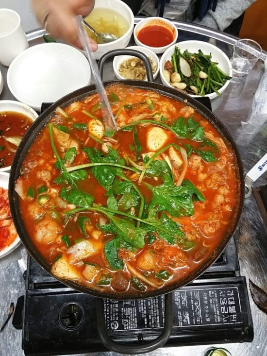 문현곱창 이미지