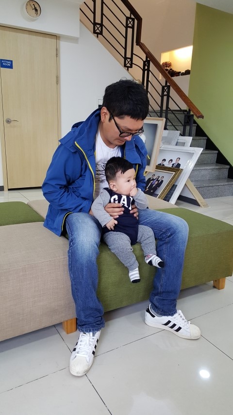 한일사진관 이미지