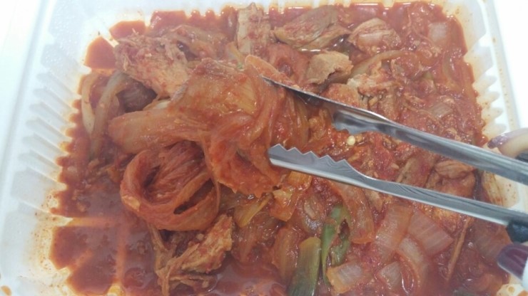 우아한밥상 이미지
