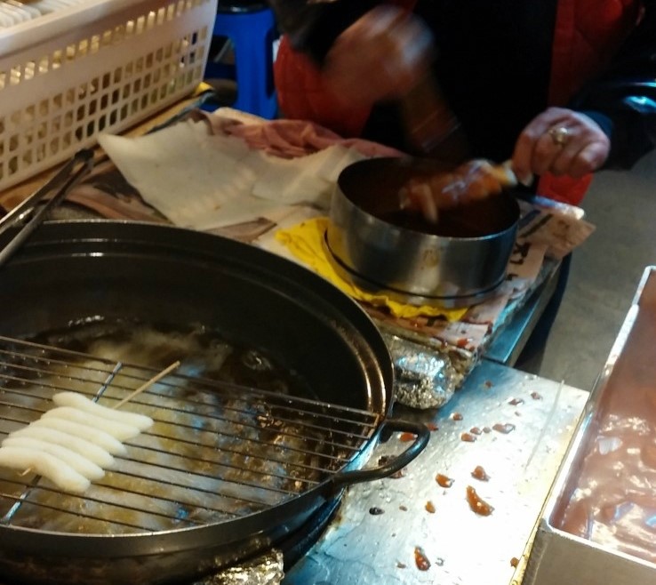 반한닥 이미지