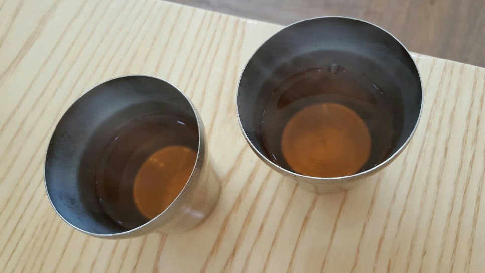 윤가네 밥상 이미지