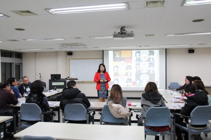 스펀지교육연구소 이미지
