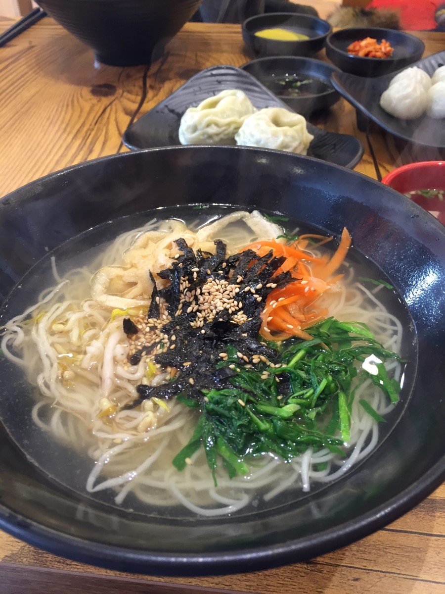 털보네국수 이미지